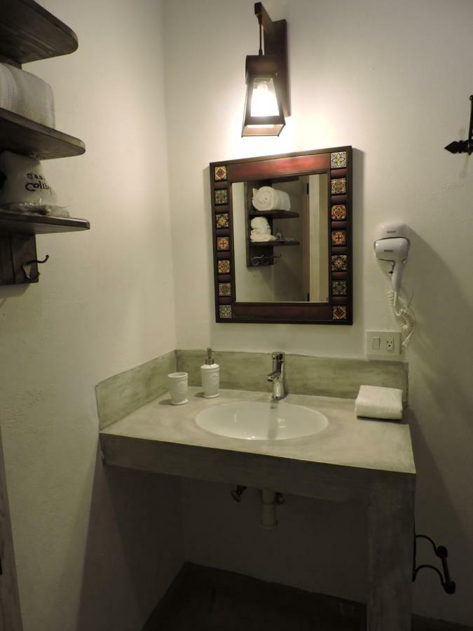 Casa Colibri Hotell San Miguel de Allende Exteriör bild